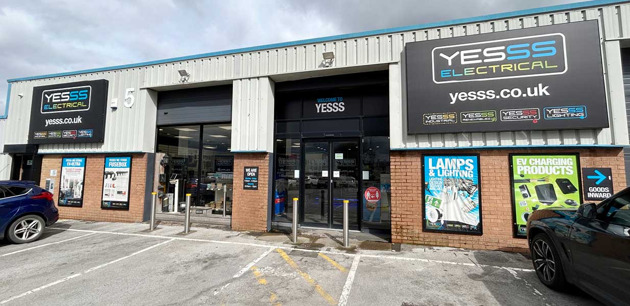 Banner Image For Bradford Store